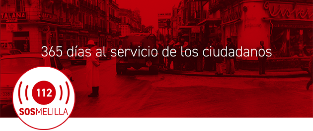 Banner informaci�n de inter�s PROTECCI�N CIVIL Y EMERGENCIAS 1-1-2